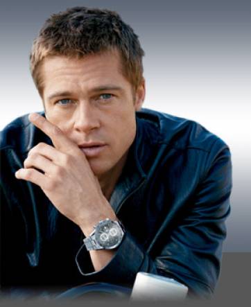 El otro Brad El otro Brad