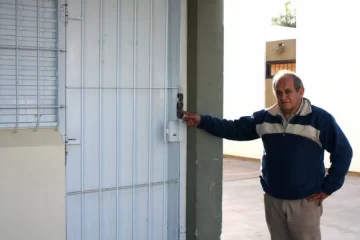 Investigan a un diputado por la ocupación de un salón vecinal Investigan a un diputado por la ocupación de un salón vecinal