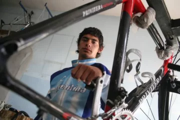 Debut mundialista Debut mundialista