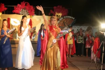 Las ONG se entusiasman en buscar a la Reina del Sol Las ONG se entusiasman en buscar a la Reina del Sol