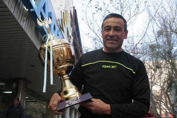 Desafíos internacionales Desafíos internacionales