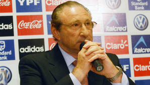 Rescindieron el contrato de la televisación del fútbol Rescindieron el contrato de la televisación del fútbol