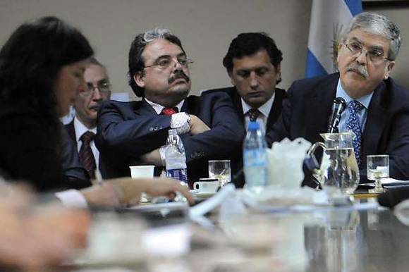 Marcha atrás con el tarifazo Marcha atrás con el tarifazo