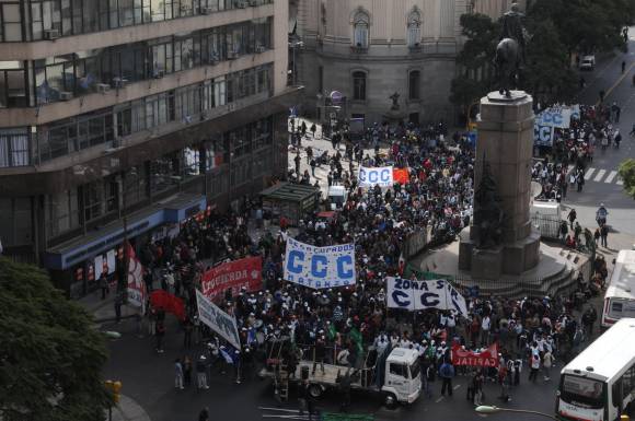 0,6% de inflación para el INDEC 0,6% de inflación para el INDEC