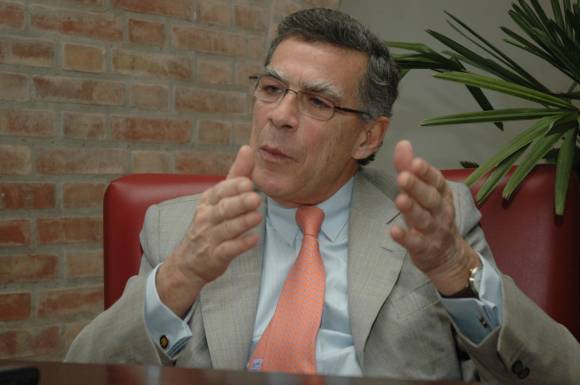 “A San Juan se lo ve con mucho entusiasmo” “A San Juan se lo ve con mucho entusiasmo”