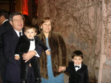 Toro Sánchez – Maurín Palmés Toro Sánchez – Maurín Palmés