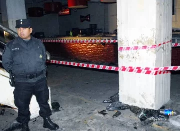 Cromañón: Las huellas de la tragedia Cromañón: Las huellas de la tragedia