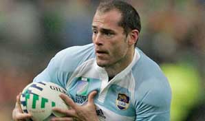 El Rugby y el golf, a un paso de ser deportes olímpicos El Rugby y el golf, a un paso de ser deportes olímpicos