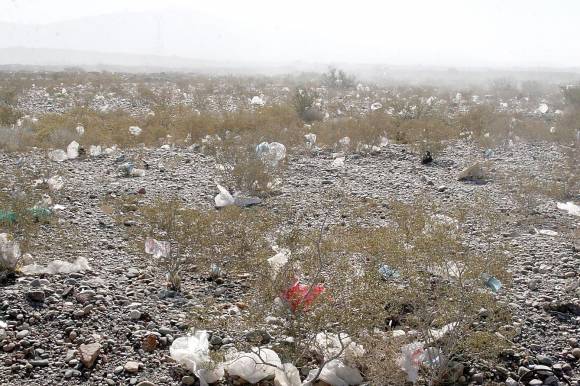 ¿Todo en la misma bolsa? ¿Todo en la misma bolsa?