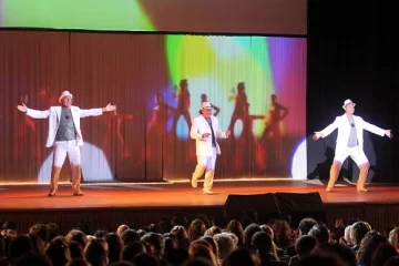 Midachi, la felicidad del humor Midachi, la felicidad del humor