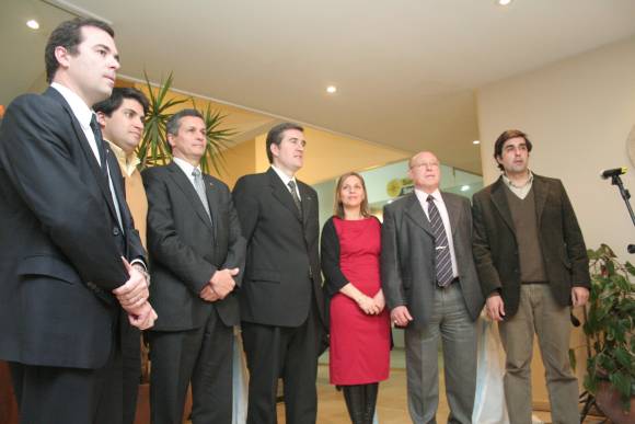 Servicios del Banco San Juan en el CPCE Servicios del Banco San Juan en el CPCE