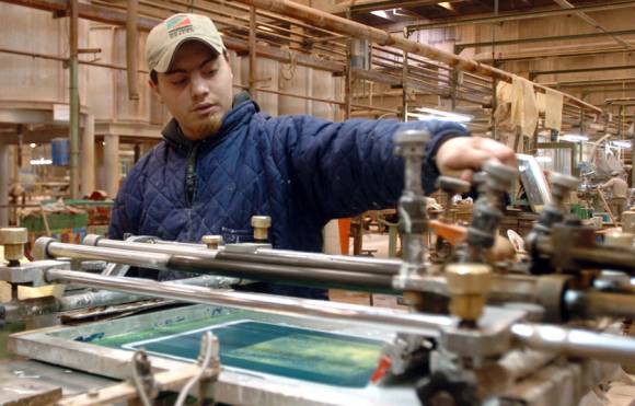 Se profundizó en junio el descenso económico Se profundizó en junio el descenso económico