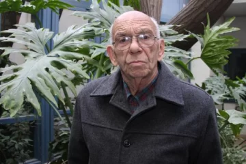 El hombre de la memoria El hombre de la memoria