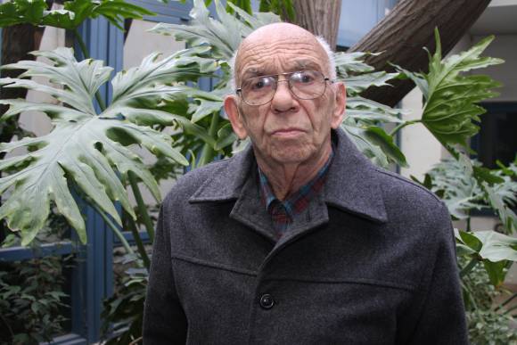 El hombre de la memoria El hombre de la memoria