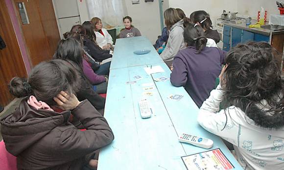 Bulimia: crecen las consultas de mujeres de más de 40 años Bulimia: crecen las consultas de mujeres de más de 40 años