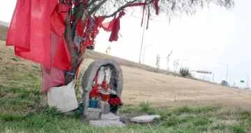 Misterios de la Circunvalación Misterios de la Circunvalación