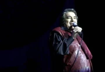 Sandro volvió a cantar Sandro volvió a cantar