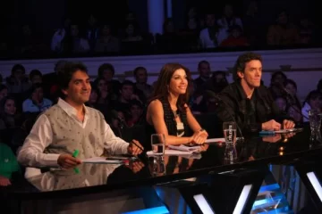 Sanjuaninos a San Luis Sanjuaninos a San Luis