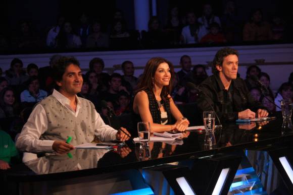 Sanjuaninos a San Luis Sanjuaninos a San Luis