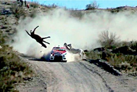 Fue para Madero Fue para Madero