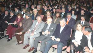 Presentaron documental sobre el cruce sanmartiniano Presentaron documental sobre el cruce sanmartiniano