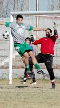 Ataque de ansiedad Ataque de ansiedad