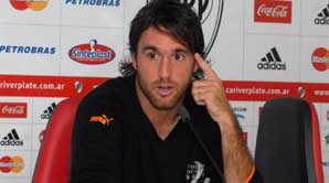 Oscar Ahumada será operado y estará cuarenta días afuera Oscar Ahumada será operado y estará cuarenta días afuera