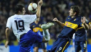 Boca termina con bronca luego de que Vélez le empatara en el final Boca termina con bronca luego de que Vélez le empatara en el final