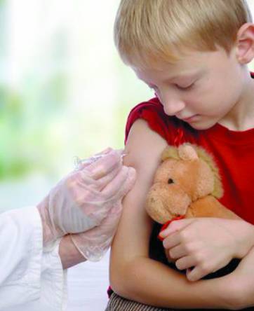 Las vacunas que generan polémica Las vacunas que generan polémica