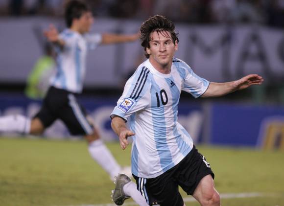 La lista de Diego no tuvo sorpresas