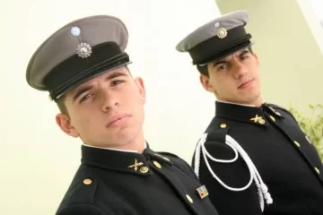 Promoción del Liceo Espejo Promoción del Liceo Espejo