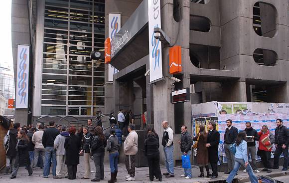Tomarán menos pasantes por el cambio de la ley Tomarán menos pasantes por el cambio de la ley
