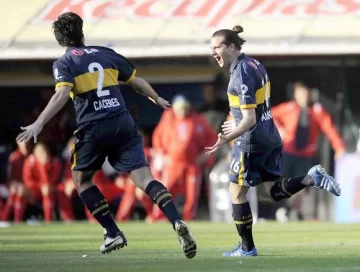 Boca, doble cara Boca, doble cara