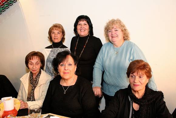 Cumple de Ana Julia Francile Cumple de Ana Julia Francile