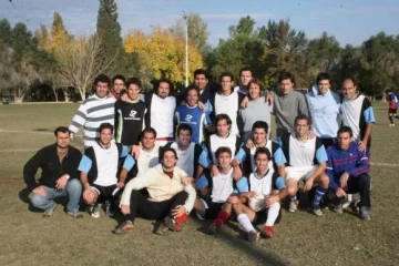 El torneo Clausura, con nuevas caras El torneo Clausura, con nuevas caras