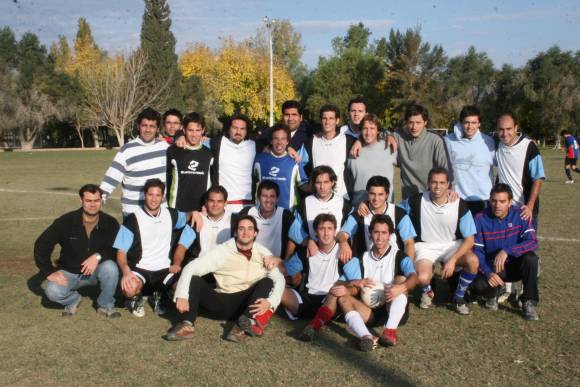 El torneo Clausura, con nuevas caras El torneo Clausura, con nuevas caras