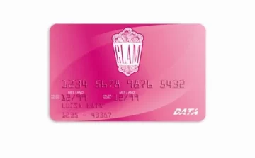 Data Glam está en marcha Data Glam está en marcha