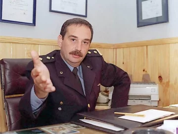 Renunció el polémico jefe policial de Macri Renunció el polémico jefe policial de Macri