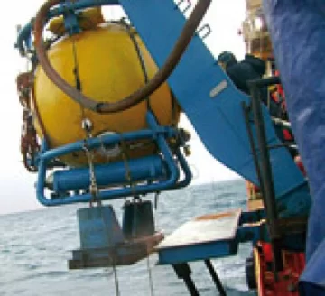 Crónica de un rescate Crónica de un rescate