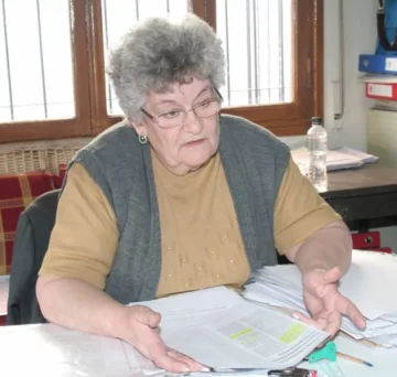 Los jubilados terminan pagando un error ajeno Los jubilados terminan pagando un error ajeno