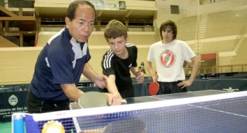 Una cita histórica Una cita histórica