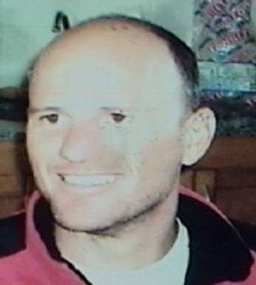 El prófugo Nro 1 de la “mafia de las 4×4” pide no ser detenido El prófugo Nro 1 de la “mafia de las 4×4” pide no ser detenido