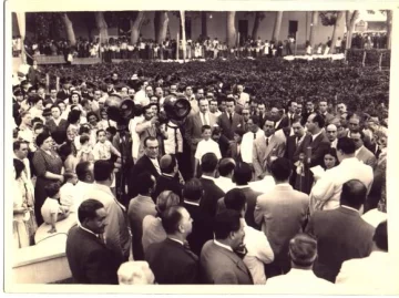 La radio histórica que se renueva La radio histórica que se renueva