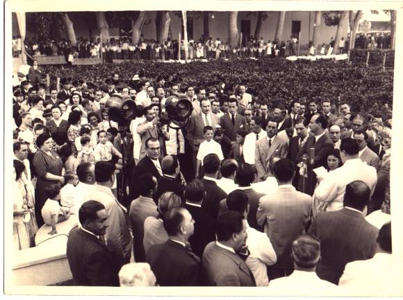 La radio histórica que se renueva La radio histórica que se renueva