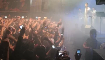 Sabroso, pasión cuartetera Sabroso, pasión cuartetera