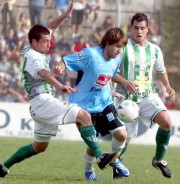 Identidad perdida Identidad perdida