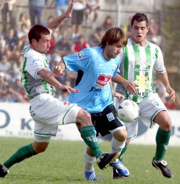 Identidad perdida Identidad perdida