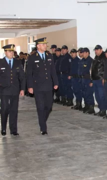 En la línea de fuego En la línea de fuego