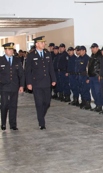 En la línea de fuego En la línea de fuego