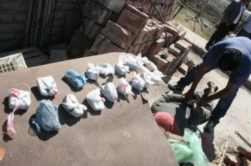 Polémica entre dos jueces por las salidas del penal de un reo Polémica entre dos jueces por las salidas del penal de un reo